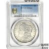 Image 1 : 1883-O Morgan Silver Dollar PCGS MS64