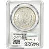 Image 2 : 1883-O Morgan Silver Dollar PCGS MS64