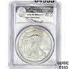 Image 1 : 2011-W $1 Silver Eagle PCGS MS70
