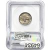Image 2 : 1913 Buffalo Nickel ICG MS62 Type 2