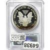 Image 2 : 2013-W $1 Silver Eagle PCGS PR70 DCAM