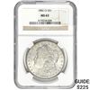 Image 1 : 1882-O Morgan Silver Dollar NGC MS63