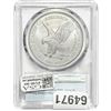 Image 2 : 2021 $1 Silver Eagle PCGS MS70 Type 2