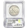 Image 2 : 1945-D Walking Liberty Half Dollar ICG MS64