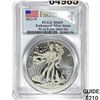 Image 1 : 2013-W $1 Silver Eagle PCGS MS69