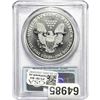 Image 2 : 2013-W $1 Silver Eagle PCGS MS69