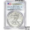 Image 1 : 2012-W $1 Silver Eagle PCGS MS70