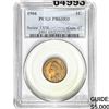Image 1 : 1904 Indian Head Cent PCGS PR63 RD