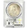 Image 2 : 1935 Silver Peace Dollar PCGS MS62