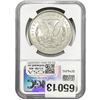 Image 2 : 1921 Morgan Silver Dollar NGC MS64