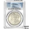 Image 1 : 1896 Morgan Silver Dollar PCGS MS64
