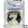 Image 1 : 2006-W $1 Silver Eagle PCGS PR69 DCAM