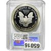 Image 2 : 2006-W $1 Silver Eagle PCGS PR69 DCAM
