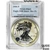 Image 1 : 2006-P $1 Silver Eagle PCGS PR69 REV PR