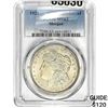 Image 1 : 1921 Morgan Silver Dollar PCGS MS63