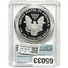 Image 2 : 2017-W $1 Silver Eagle PCGS PR70 DCAM