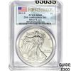 Image 1 : 2011-S $1 Silver Eagle PCGS MS69