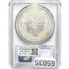 Image 2 : 2011-S $1 Silver Eagle PCGS MS69