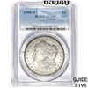 Image 1 : 1898-O Morgan Silver Dollar PCGS MS64