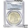 Image 1 : 1921-D Morgan Silver Dollar PCGS MS64