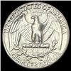 Image 2 : 1934 Silver Washington Quarter CLOSELY UNCIRCULATED