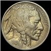 Image 1 : 1913-D Buffalo Nickel Type 2 CHOICE AU