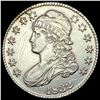 Image 1 : 1832 Capped Bust Silver Half Dollar UNCIRCULATED