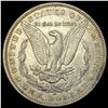 Image 2 : 1892-O Silver Morgan Dollar ABOUT UNCIRCULATED