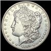 Image 1 : 1889-S Silver Morgan Dollar CLOSELY UNCIRCULATED
