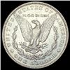 Image 2 : 1889-S Silver Morgan Dollar CLOSELY UNCIRCULATED