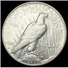 Image 2 : 1934-D Silver Peace Dollar CLOSELY UNCIRCULATED