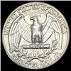 Image 2 : 1934 Silver Washington Quarter CLOSELY UNCIRCULATED