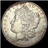 Image 1 : 1900-S Silver Morgan Dollar UNCIRCULATED