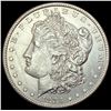 Image 1 : 1883-CC Silver Morgan Dollar SUPERB GEM BU