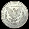 Image 2 : 1883-CC Silver Morgan Dollar SUPERB GEM BU