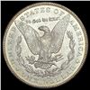 Image 2 : 1884-CC Silver Morgan Dollar SUPERB GEM BU
