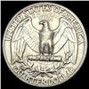 Image 2 : 1932-D Silver Washington Quarter ABOUT UNCIRCULATED