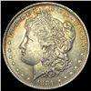 Image 1 : 1881-O Morgan Silver Dollar UNCIRCULATED