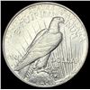 Image 2 : 1926-D Silver Peace Dollar CLOSELY UNCIRCULATED