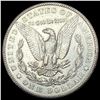 Image 2 : 1902-S Silver Morgan Dollar ABOUT UNCIRCULATED