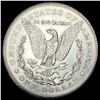 Image 2 : 1878-CC Silver Morgan Dollar UNCIRCULATED