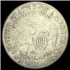 Image 2 : 1809 Capped Bust Half Dollar LIGHTLY CIRCULATED