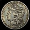 Image 1 : 1892-S Silver Morgan Dollar LIGHTLY CIRCULATED