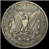 Image 2 : 1892-S Silver Morgan Dollar LIGHTLY CIRCULATED