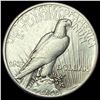 Image 2 : 1921 Silver Peace Dollar HIGH GRADE