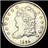 Image 1 : 1835 Capped Bust Half Dime LIGHTLY CIRCULATED