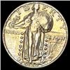 Image 1 : 1930 Standing Liberty Silver Quarter HIGH GRADE