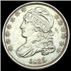 Image 1 : 1835 Capped Bust Dime ABOUT UNCIRCULATED