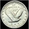 Image 2 : 1928-S Silver Standing Liberty Quarter CLOSELY UNCIRCULATED