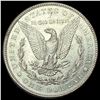 Image 2 : 1886 Silver Morgan Dollar ABOUT UNCIRCULATED